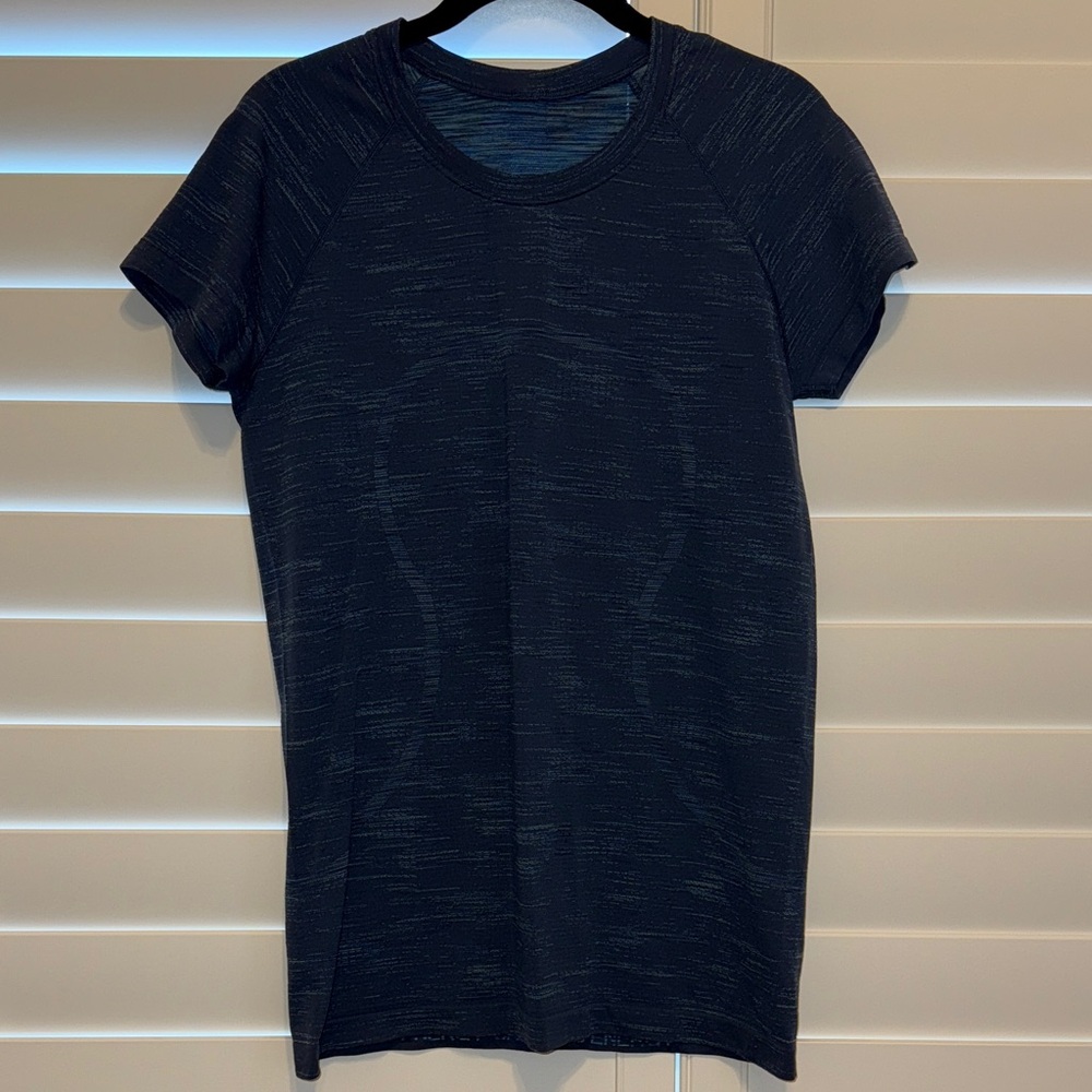 Lululemon Swiftly Tech Short Sleeve